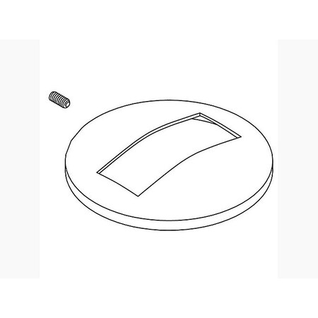 Kohler Escutcheon Kit 1397223-BL